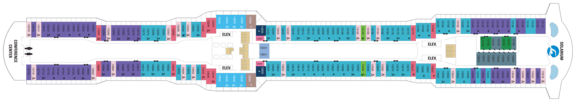 Deck Plan deck-4